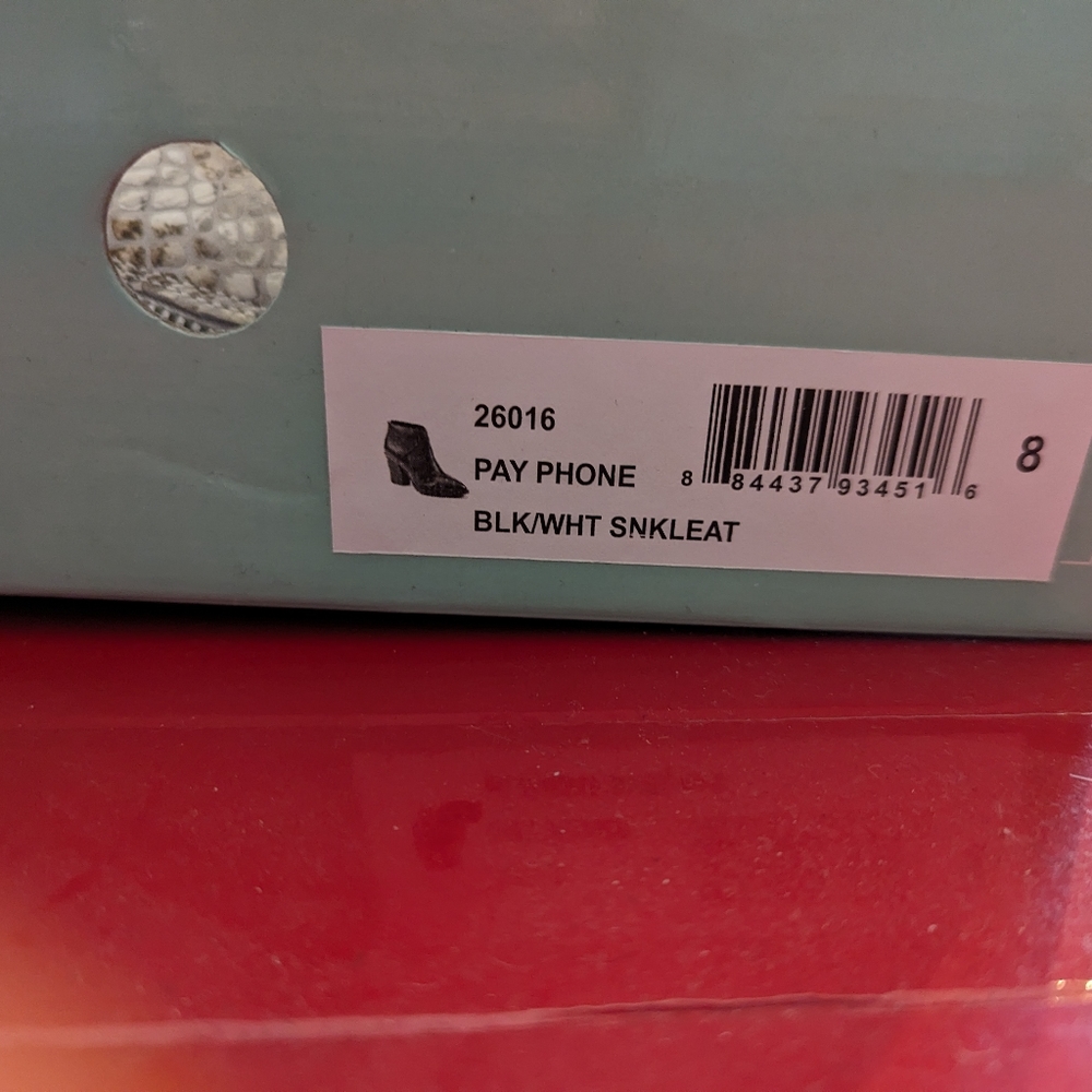 Ankle Boot - image 2